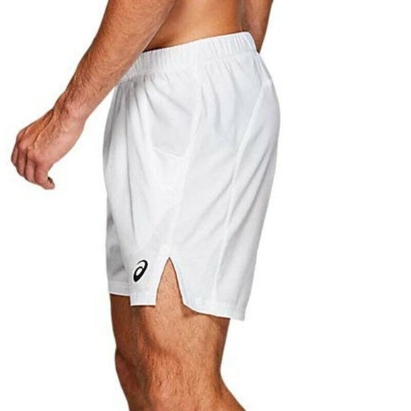 ASICS Mens Activewear Elite 7 In Running Shorts - Picture 5 of 9